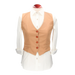 ITACA TOASTED VEST