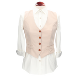 Chaleco Itaca Visón