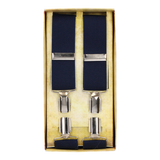 Tirante de Vestir Liso Azul