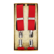 T ROUGE LISSE (PINCES SUPÉRIEURES)