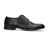 BLUCHER PALA LISA NEGRO