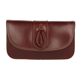 Bolso Rociero Cuero Baticola Valverde del Camino