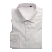 CAMISA LINEAS BLANCA