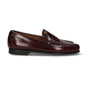 CHAUSSURES MASQUE EN CORDOVAN S/G