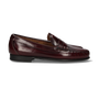 CORDOVAN MASK SHOE S/G