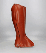 Avellana Valverde del Camino Zipper Gaiter