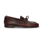 MOCASIN LAZO MOKA