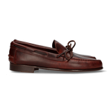 MOCASÍN LAZO MOKA