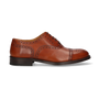 INGLES BROGUEADO BOX-CALF CUERO
