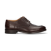 BLUCHER BORDON BOX MARRON