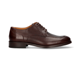 BLUCHER BORDÓN BOX MARRÓN