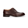 BLUCHER BORDÓN BOX MARRÓN