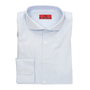 CAMISA VESTIR CANUTILLO CELESTE