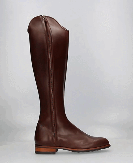 HIPICA MARRON CHOCOLATE