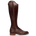 EQUESTRIAN CHOCOLATE BROWN