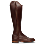 EQUESTRIAN CHOCOLATE BROWN