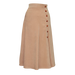 FALDA MINERVA BEIGE