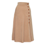 FALDA MINERVA BEIGE
