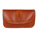 Natural Baticola Rociero Bag Valverde del Camino