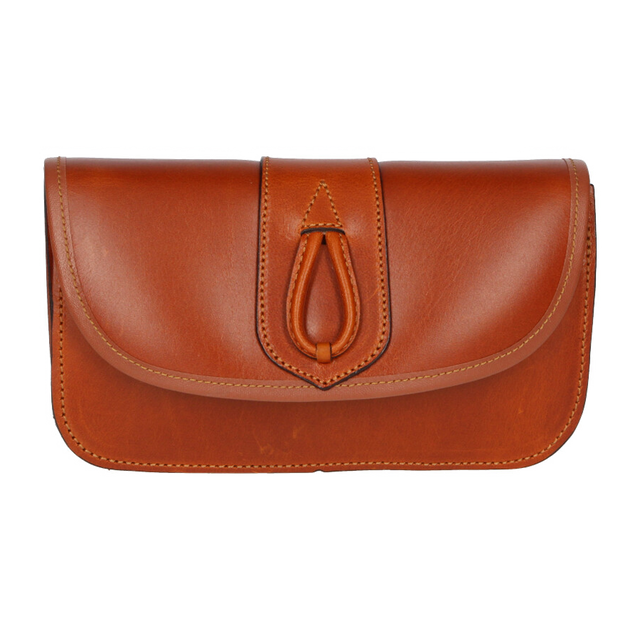 Natural Baticola Rociero Bag Valverde del Camino