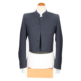 Chaqueta y Chalequillo Marino