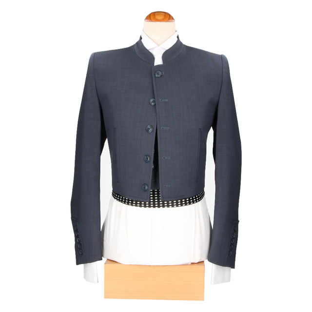 Chaqueta y Chalequillo Marino