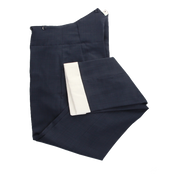 Short de bain élastiqué style minorquin