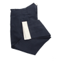 Menorcan-style elasticated marine shorts