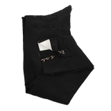 Cairel Calzona Doublé Élastique Noir