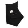Menorca Elasticated Crotches, Black