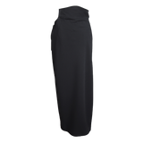 Jupe de sécurité noire