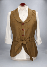 Gilet vert édition limitée