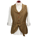 Gilet vert édition limitée