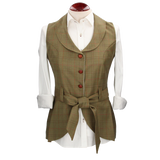 Gilet vert olive édition limitée