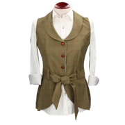 Olive Green Vest Limited Edition