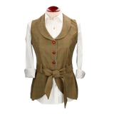 *PANDORA OLIVE VEST