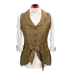*PANDORA OLIVE VEST