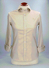 BEIGE SHIRT