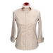 BEIGE SHIRT