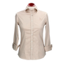 BEIGE SHIRT