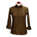 KHAKI SHIRT