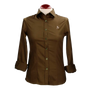 KHAKI SHIRT