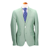 AMERICAN OXFORD GREEN