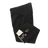 CALZ. CAIREL FRESCO LICRA NEGRO