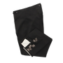 BLACK LYCRA FRESH CAIREL CALZ