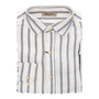 CAMISA LINO VAQUERA