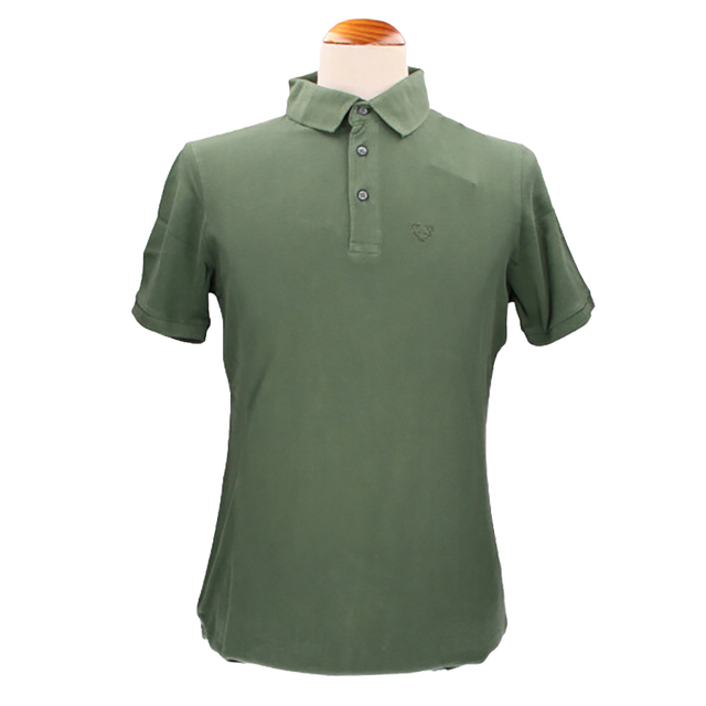 POLO VERDE