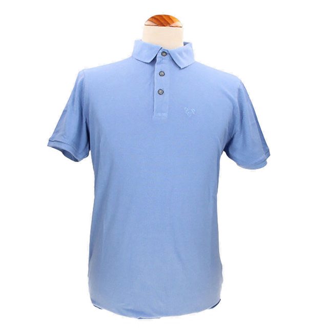 POLO VAQUERO