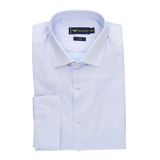 LIGHT BLUE SHIRT