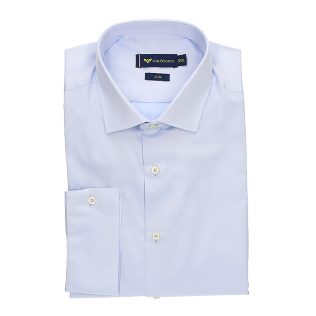 LIGHT BLUE SHIRT